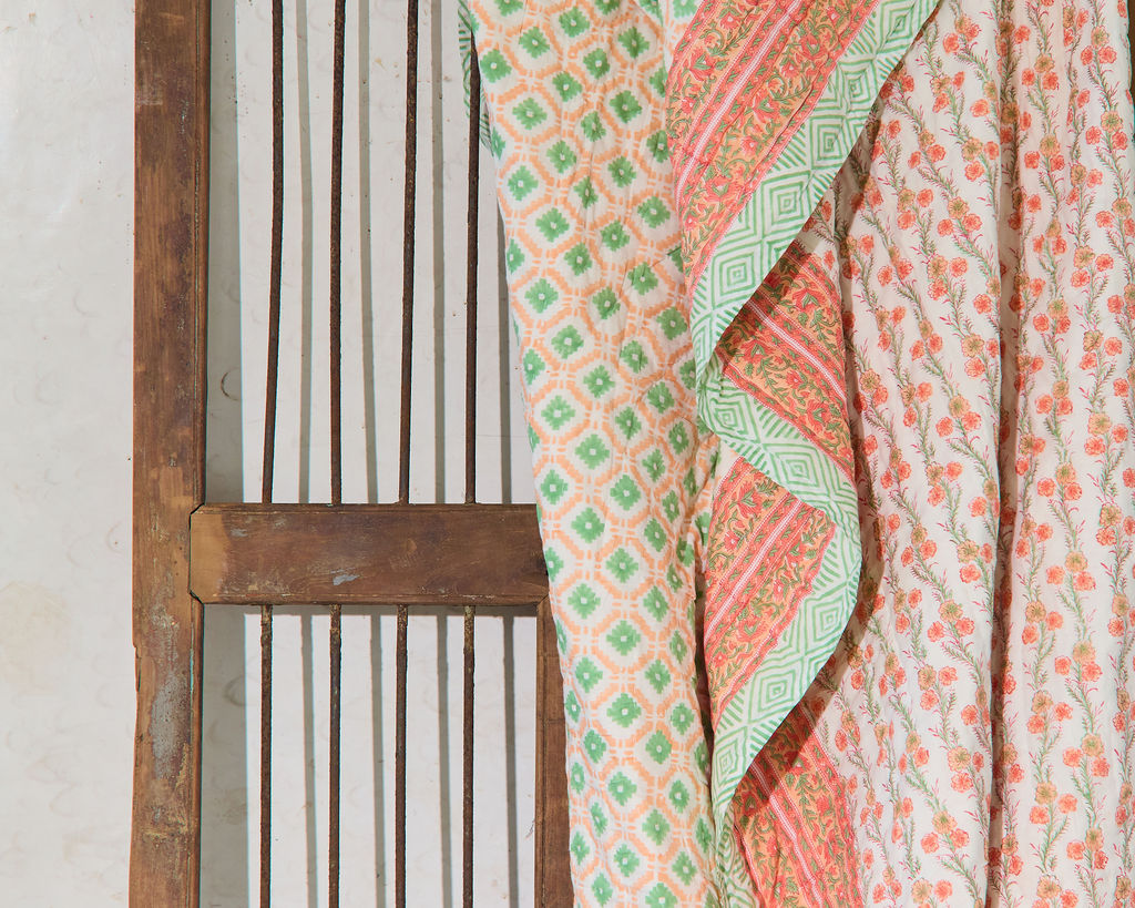 Razai Quilts